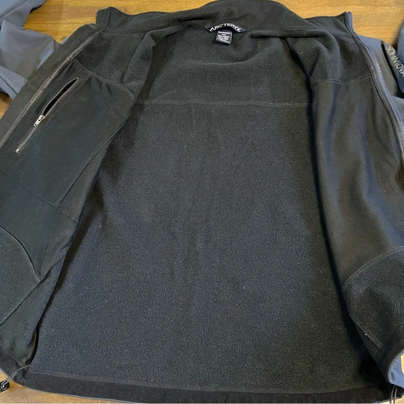 Arc’teryx Gamma SV Jacket Full Zip - Picture 8 of 15